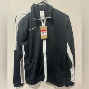 Women’s Nike Full Zip Dri-Fit